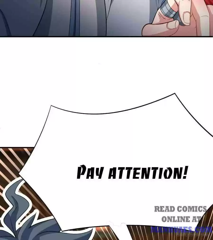 I Picked Up An Attribute Chapter 50