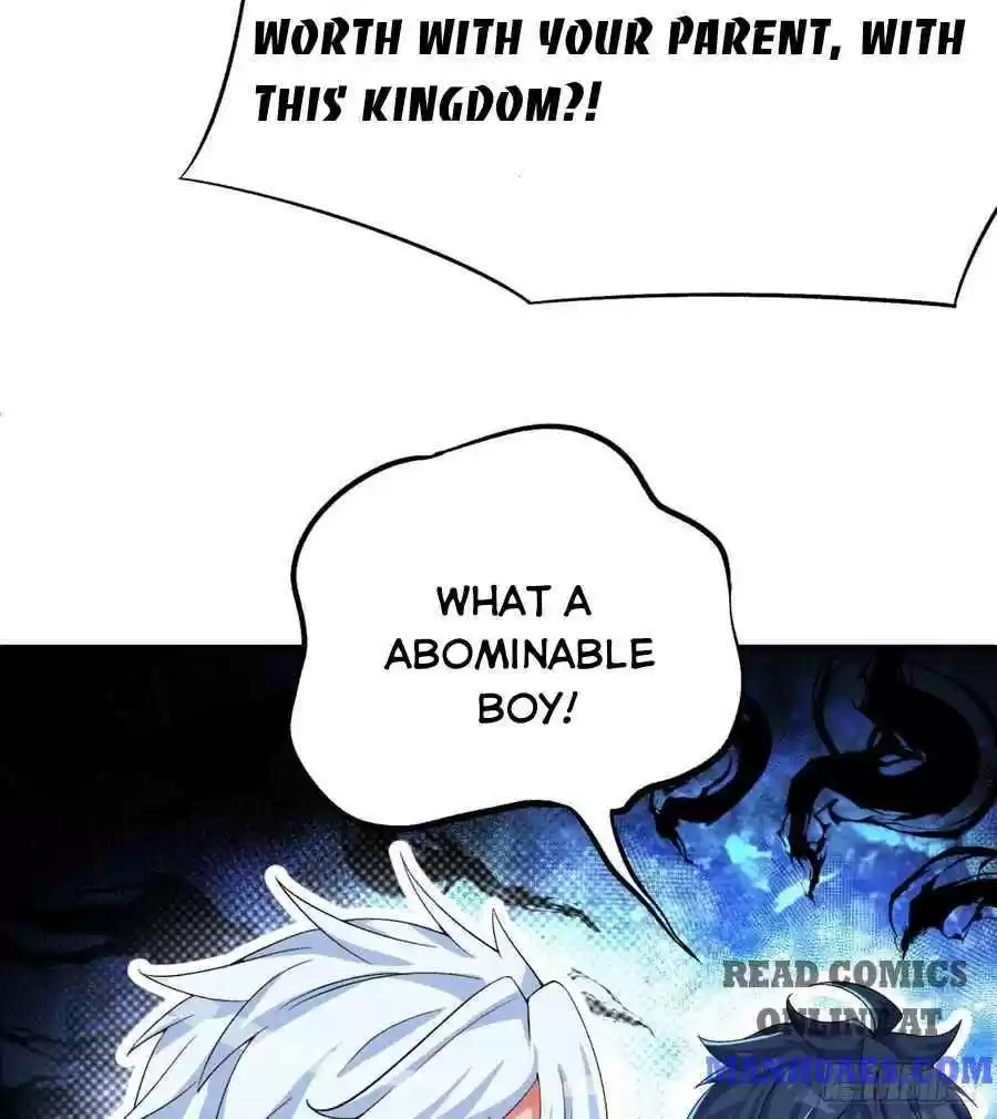 I Picked Up An Attribute Chapter 50