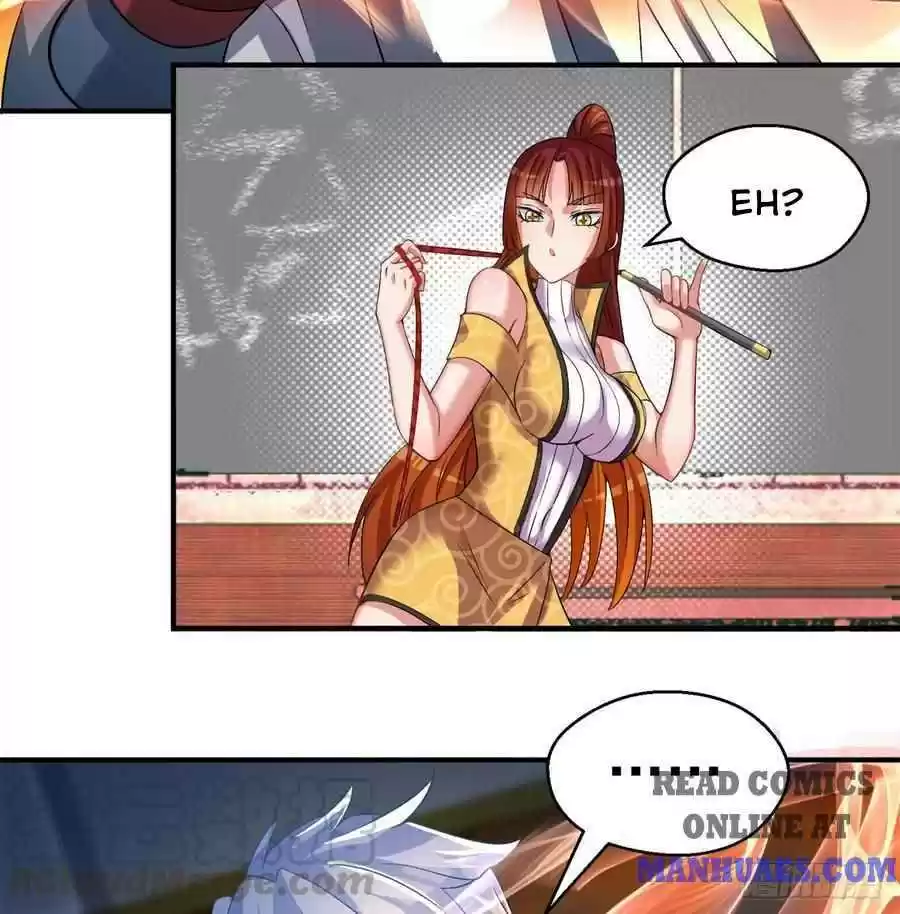 I Picked Up An Attribute Chapter 50