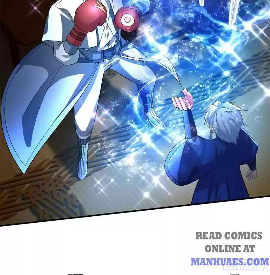 I Picked Up An Attribute Chapter 50