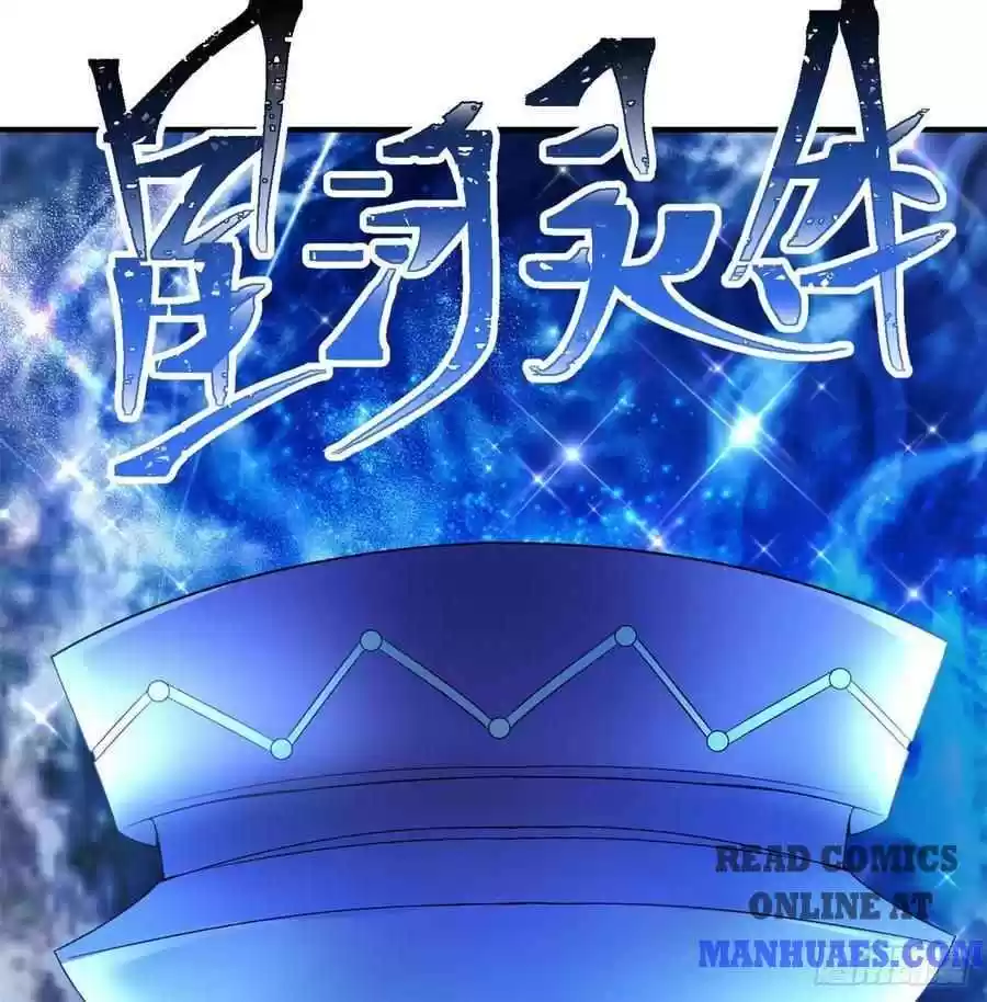 I Picked Up An Attribute Chapter 50