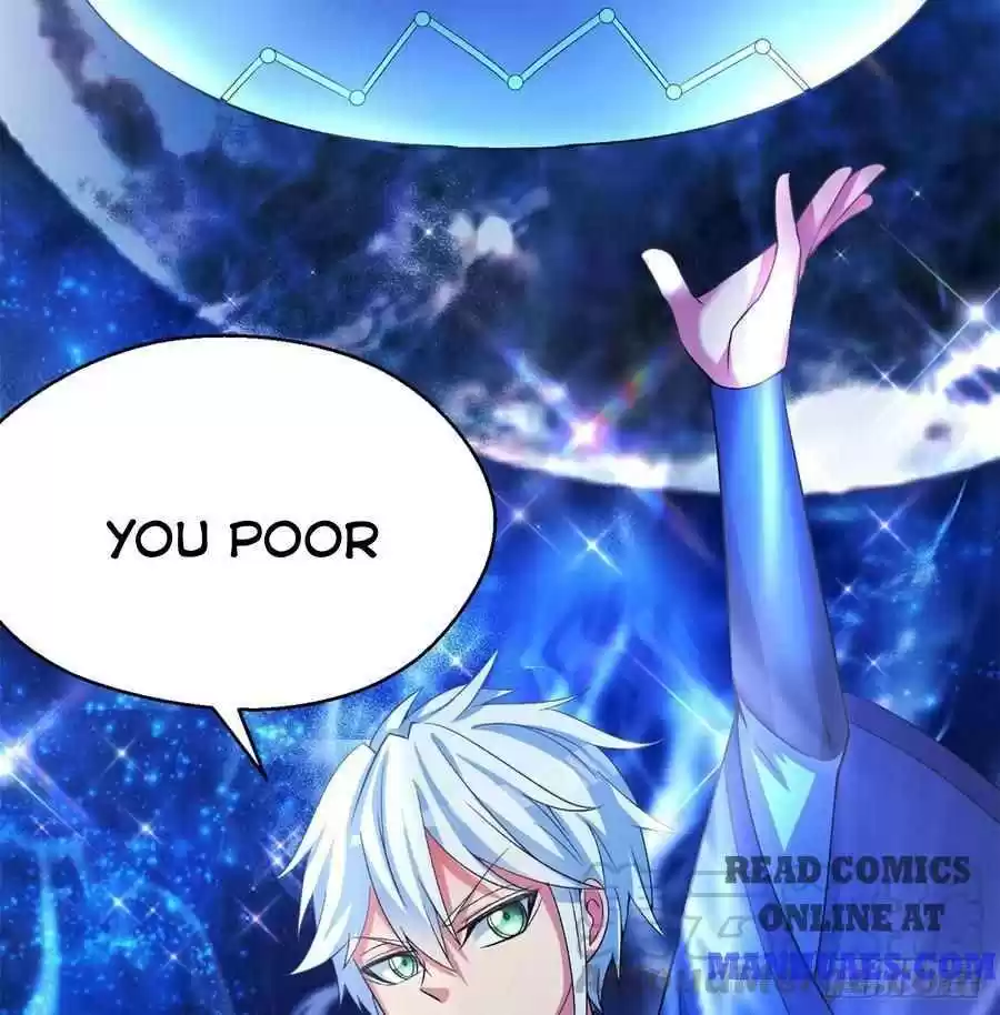 I Picked Up An Attribute Chapter 50