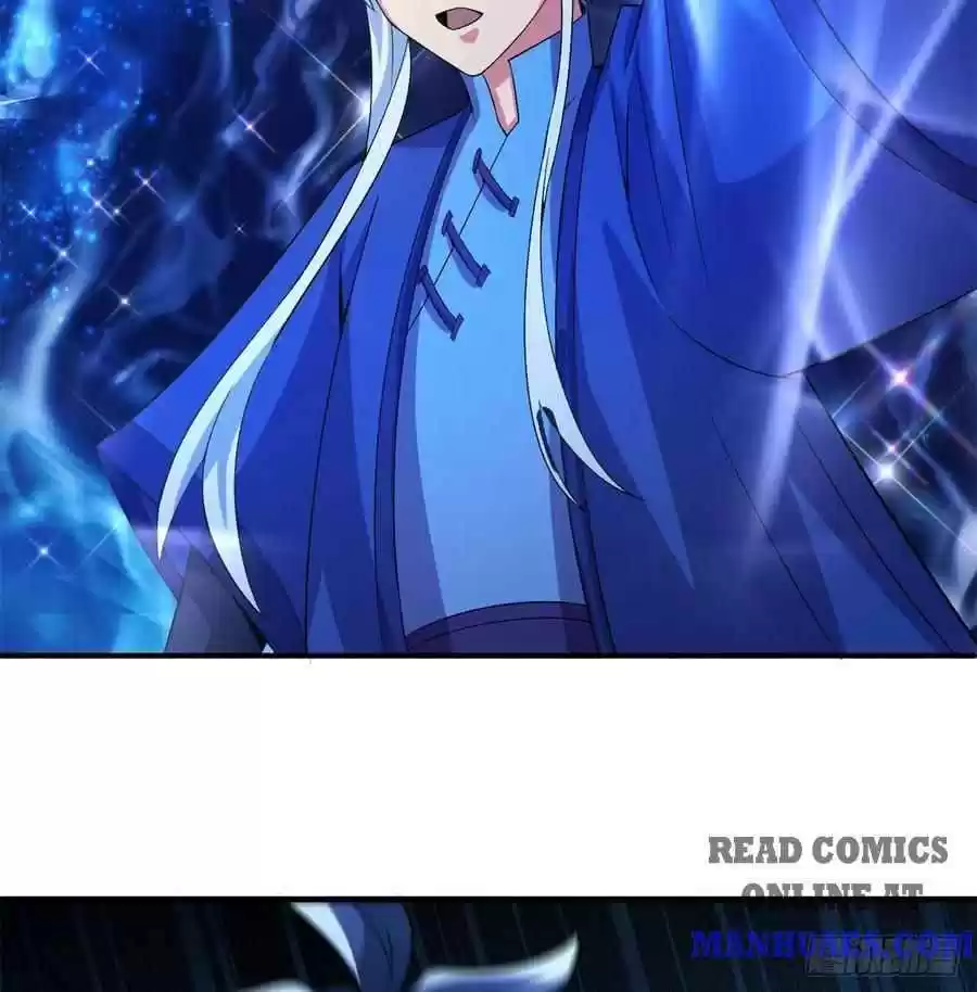 I Picked Up An Attribute Chapter 50