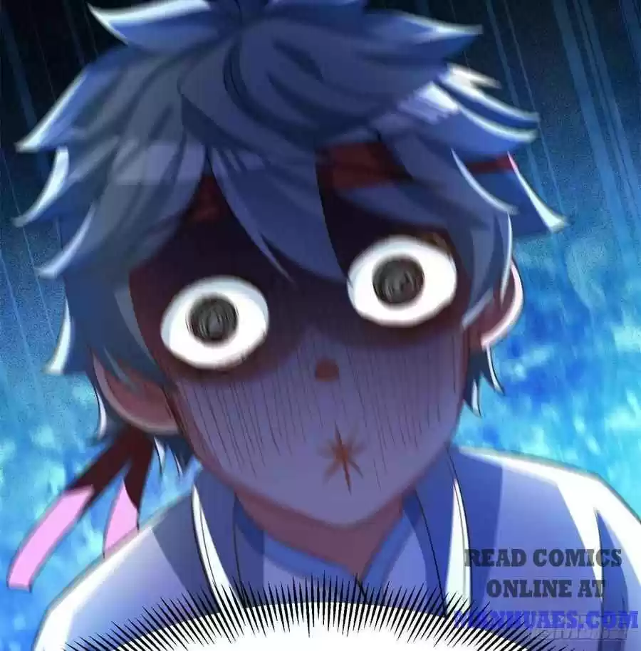 I Picked Up An Attribute Chapter 50