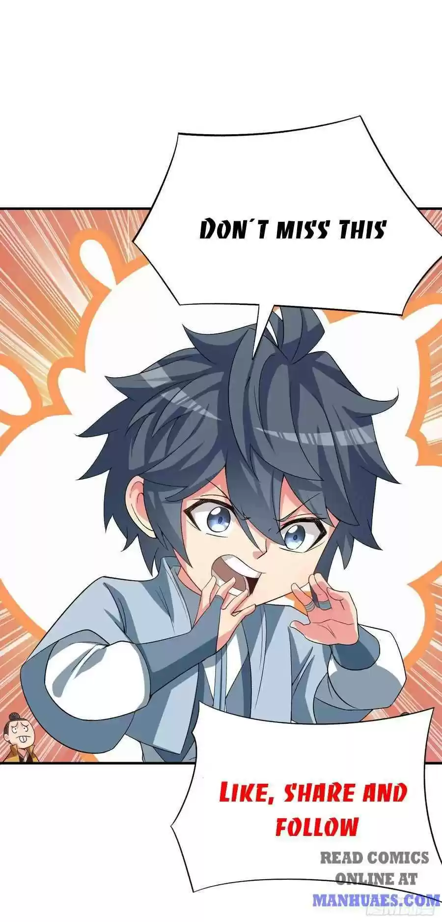 I Picked Up An Attribute Chapter 50