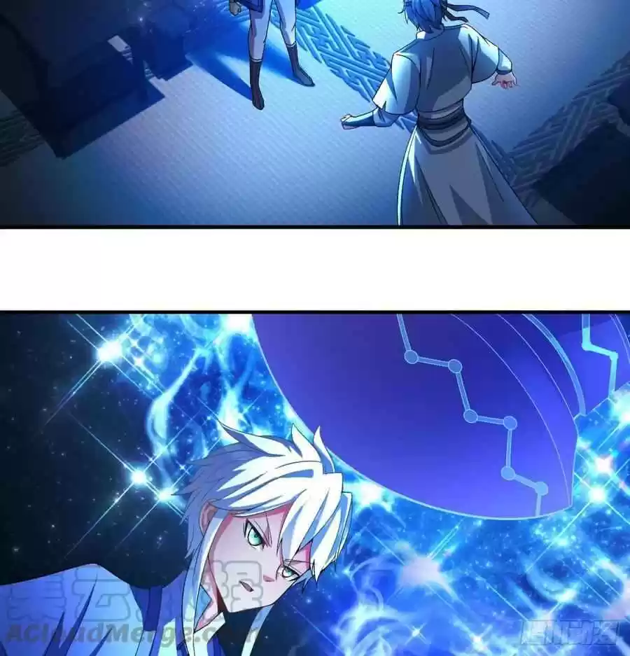 I Picked Up An Attribute Chapter 51