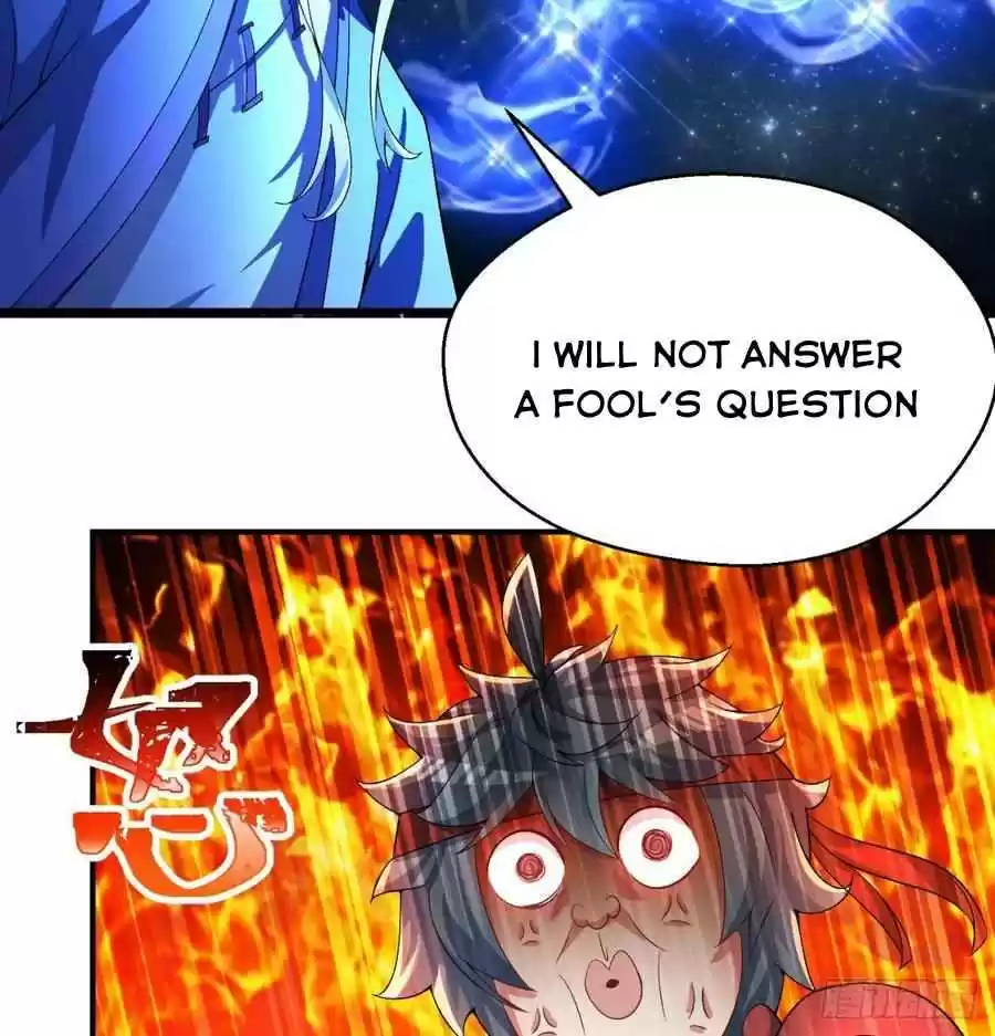 I Picked Up An Attribute Chapter 51