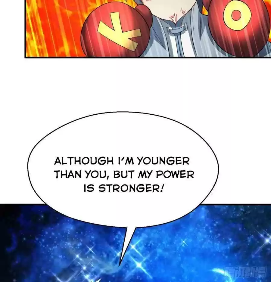 I Picked Up An Attribute Chapter 51