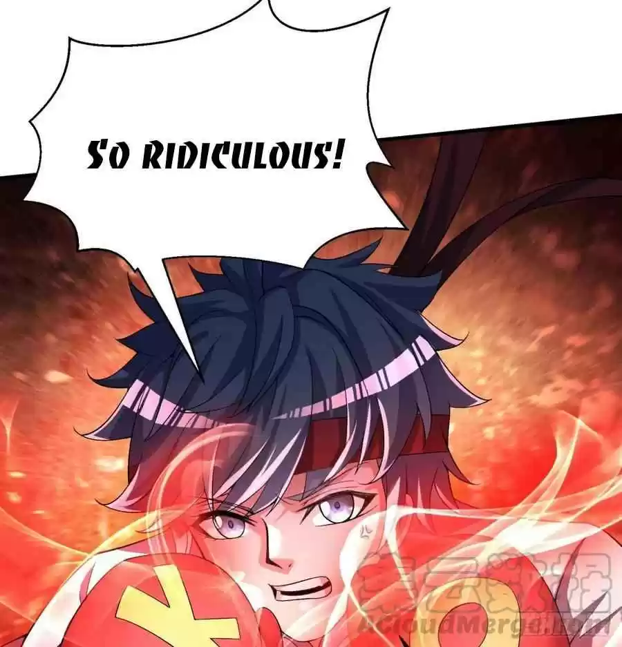 I Picked Up An Attribute Chapter 51