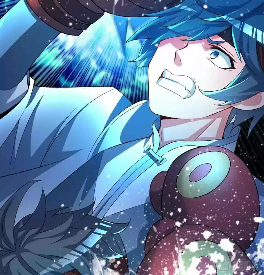 I Picked Up An Attribute Chapter 51