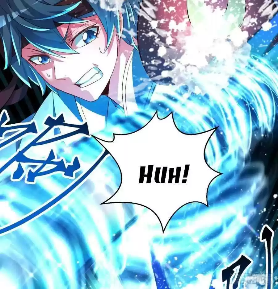 I Picked Up An Attribute Chapter 51