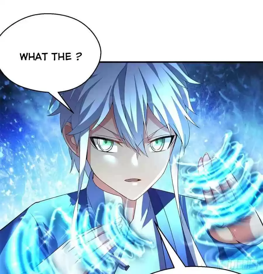 I Picked Up An Attribute Chapter 51