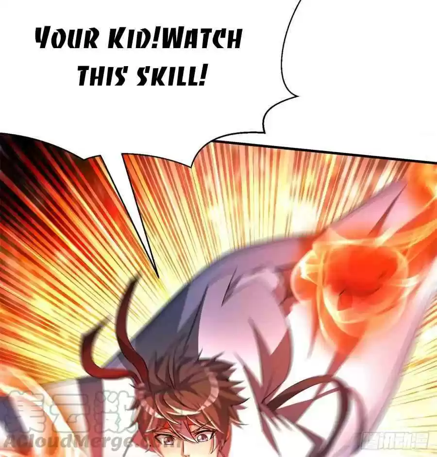 I Picked Up An Attribute Chapter 51