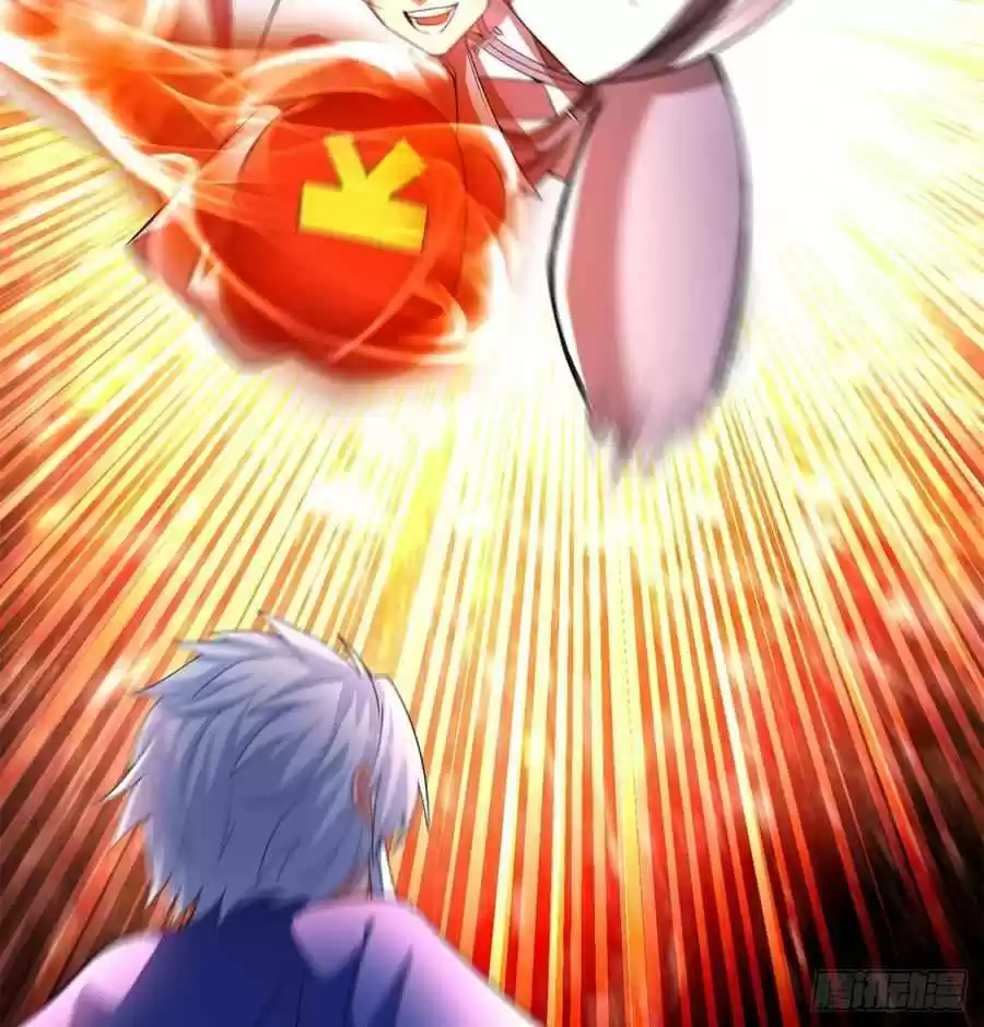 I Picked Up An Attribute Chapter 51