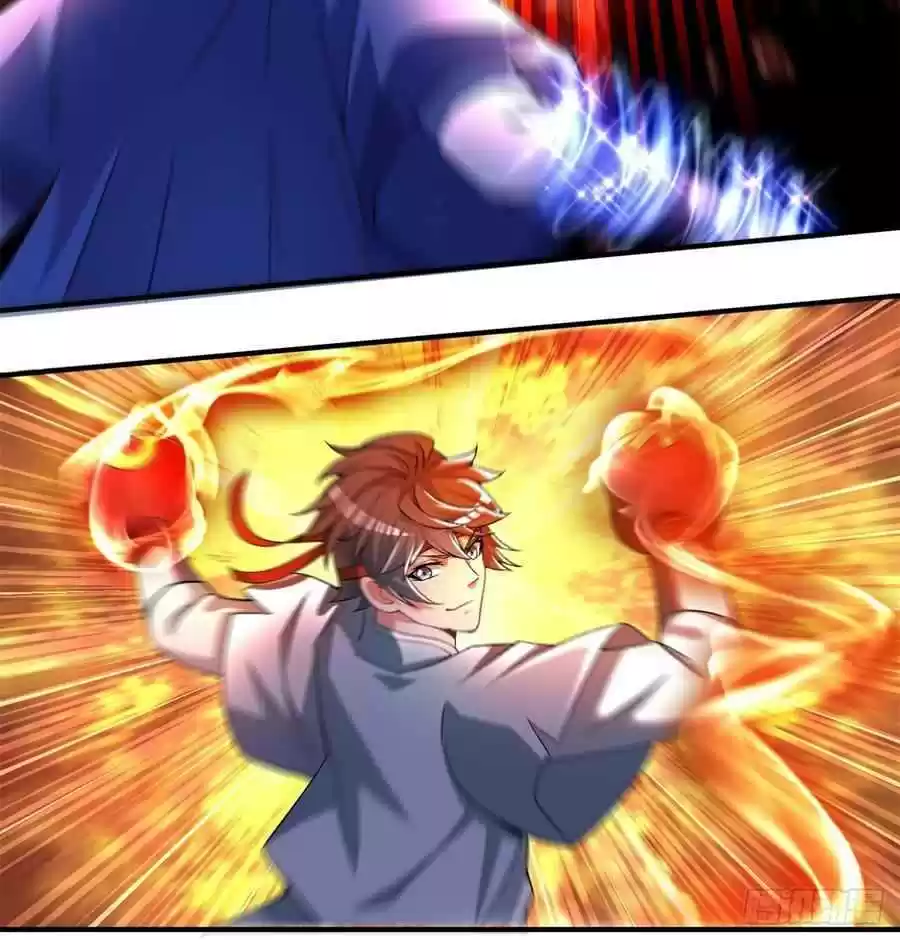 I Picked Up An Attribute Chapter 51