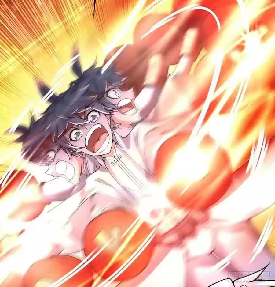 I Picked Up An Attribute Chapter 51