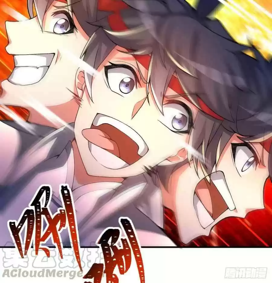 I Picked Up An Attribute Chapter 51