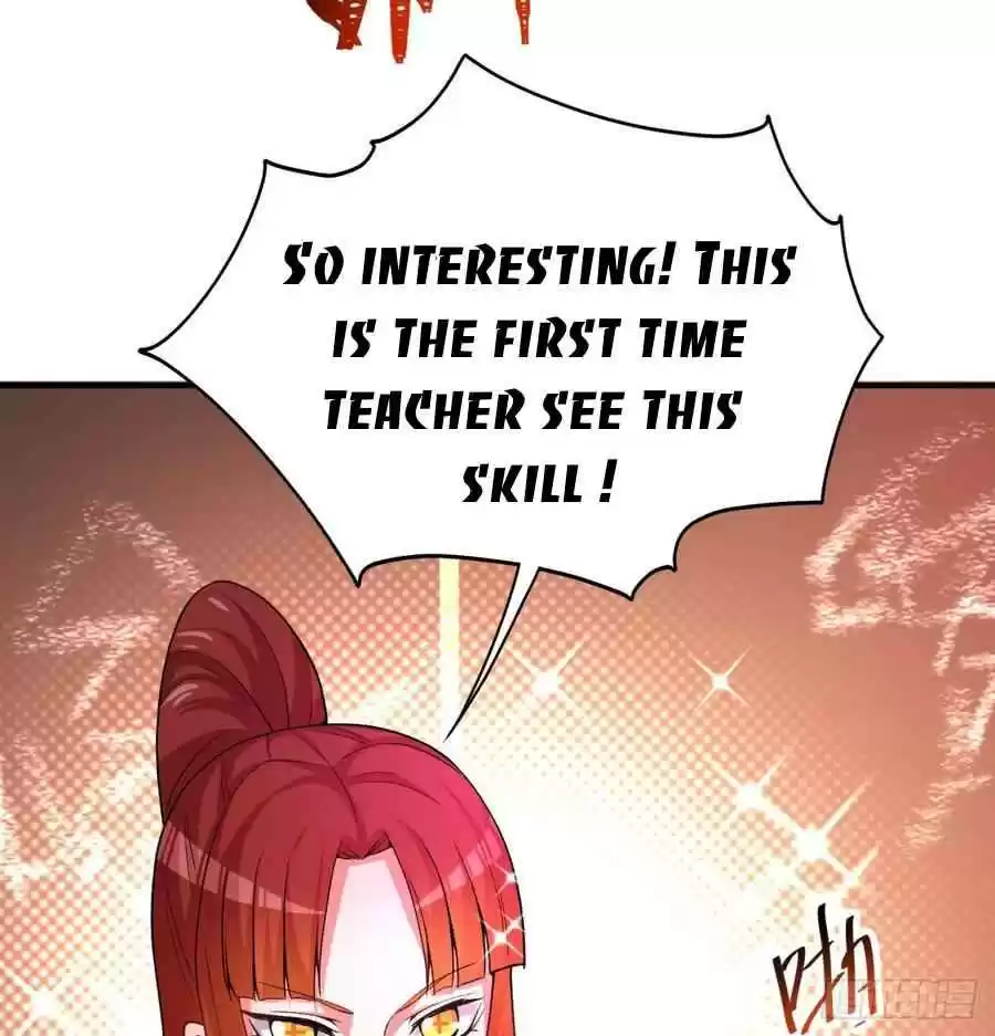 I Picked Up An Attribute Chapter 51