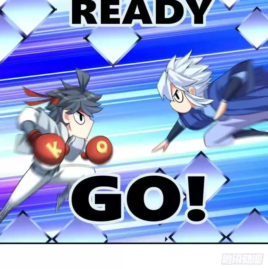 I Picked Up An Attribute Chapter 51