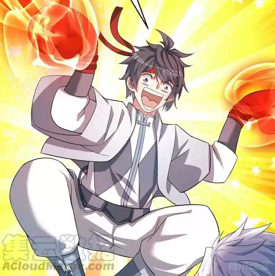 I Picked Up An Attribute Chapter 51