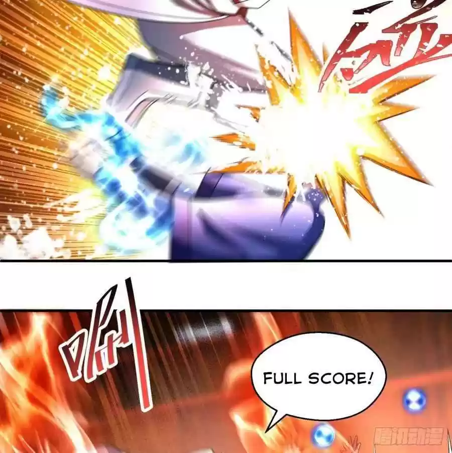 I Picked Up An Attribute Chapter 51