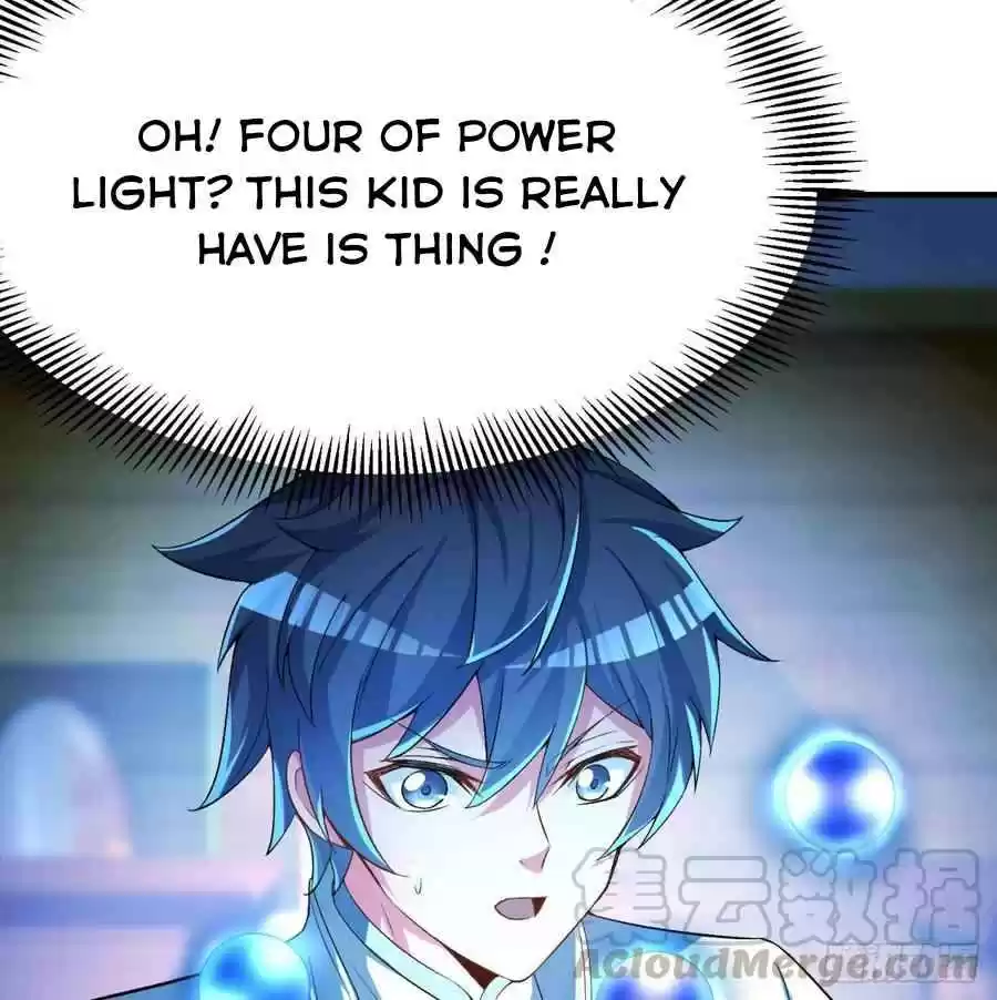 I Picked Up An Attribute Chapter 51