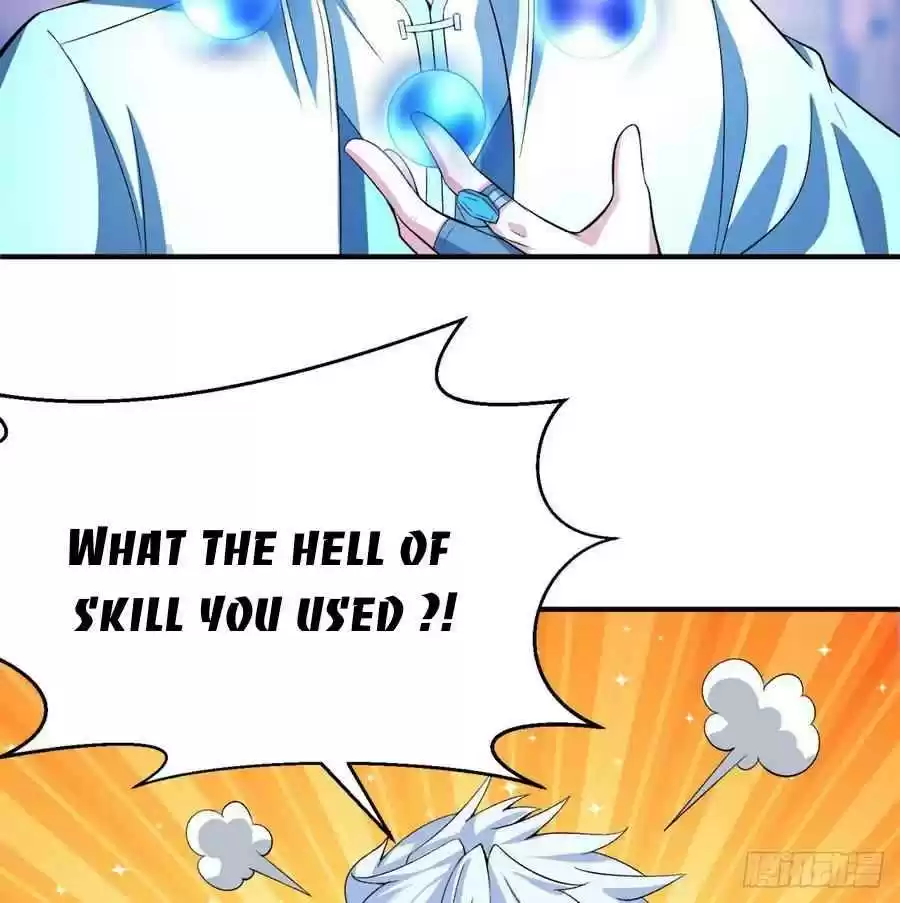 I Picked Up An Attribute Chapter 51