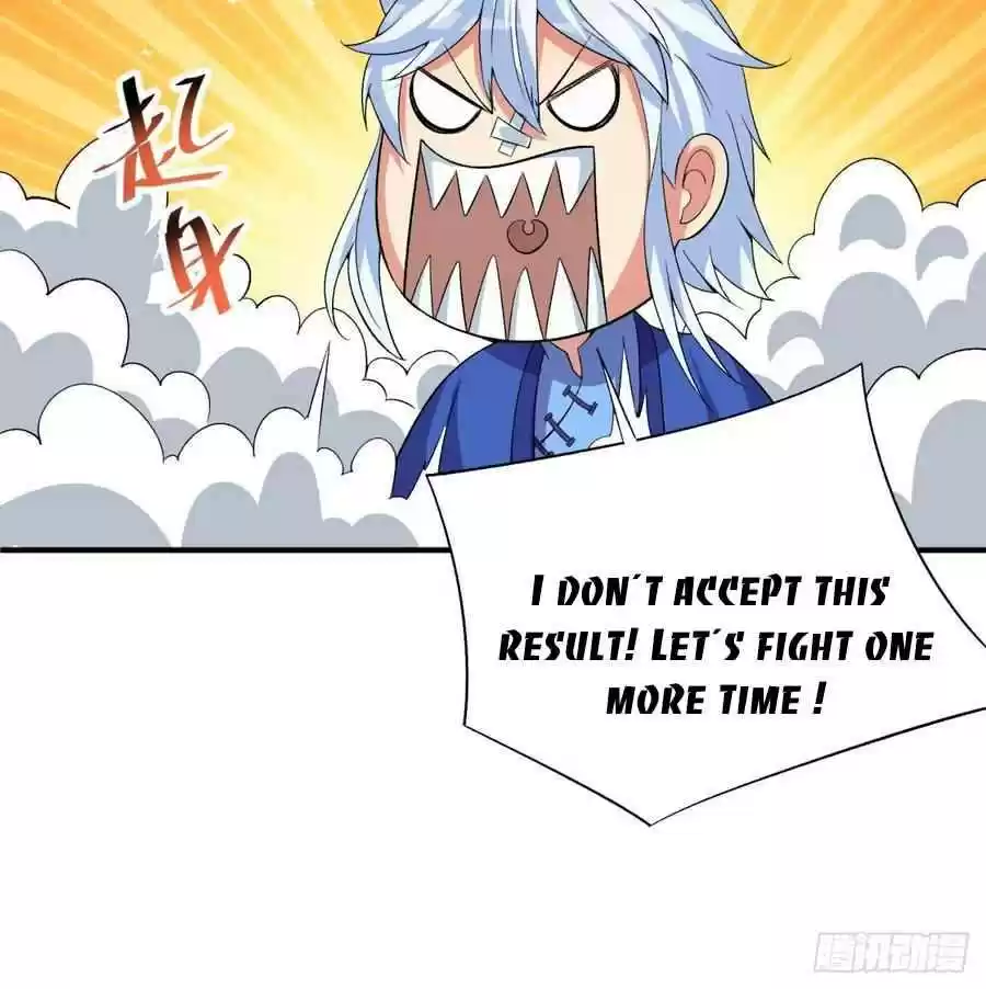 I Picked Up An Attribute Chapter 51