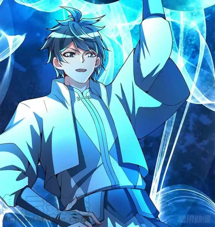 I Picked Up An Attribute Chapter 51