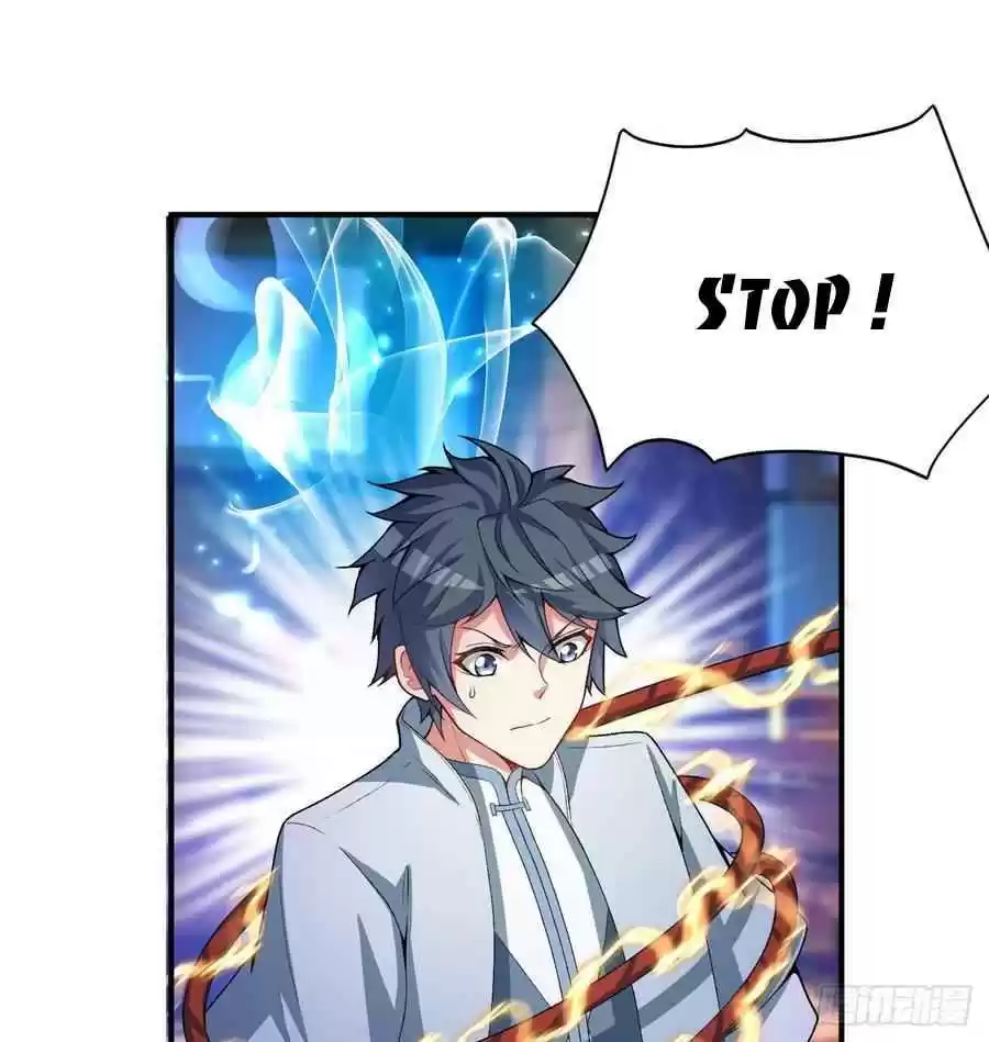 I Picked Up An Attribute Chapter 51