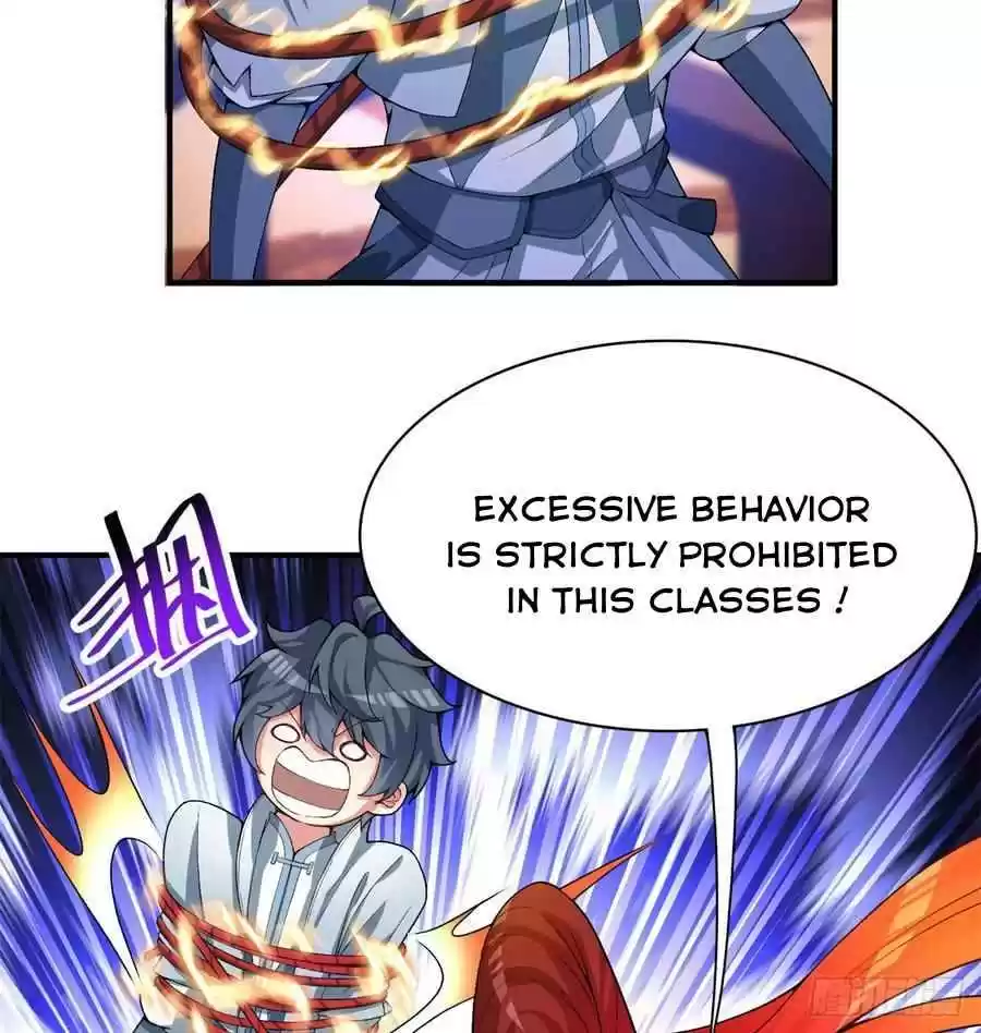 I Picked Up An Attribute Chapter 51