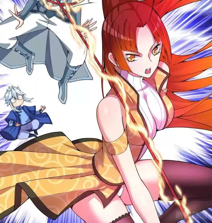 I Picked Up An Attribute Chapter 51