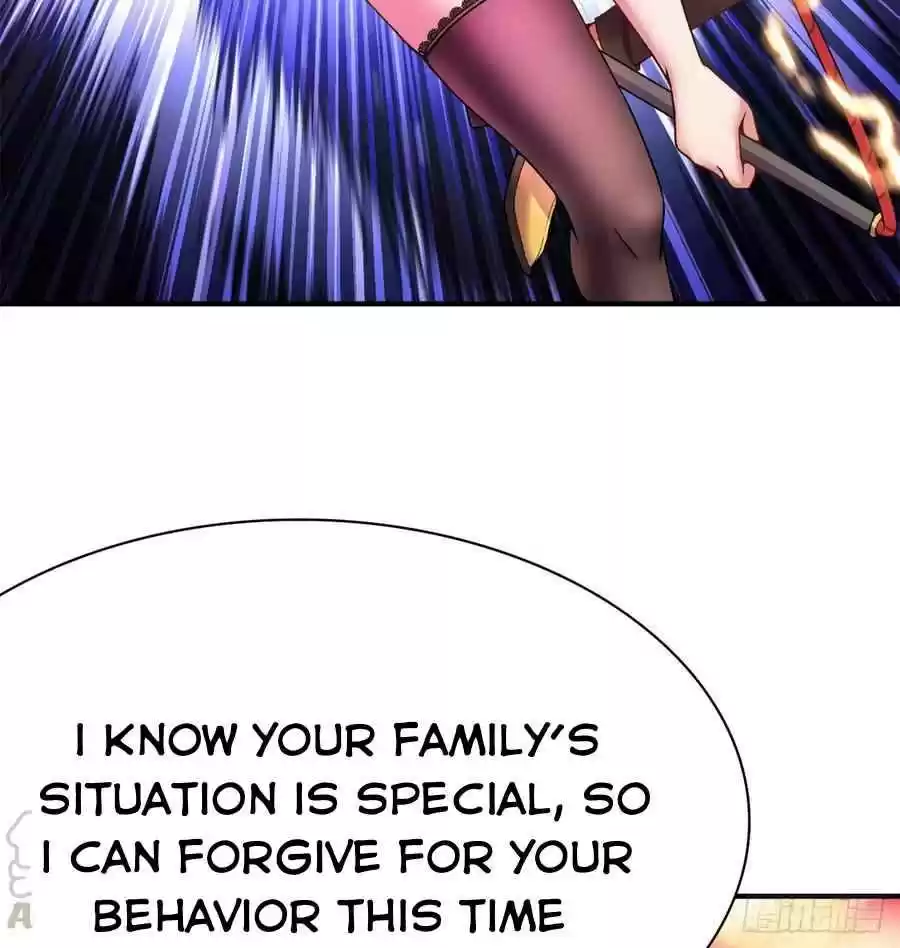 I Picked Up An Attribute Chapter 51