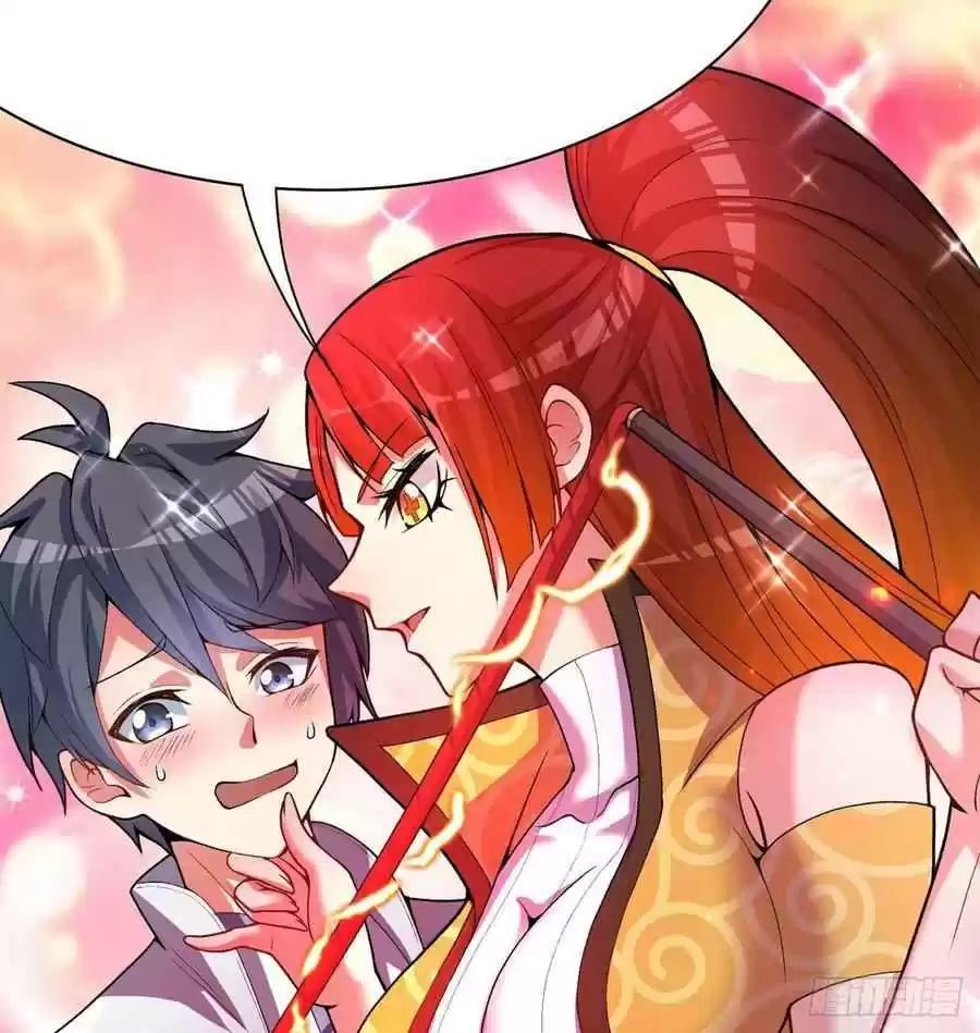 I Picked Up An Attribute Chapter 51