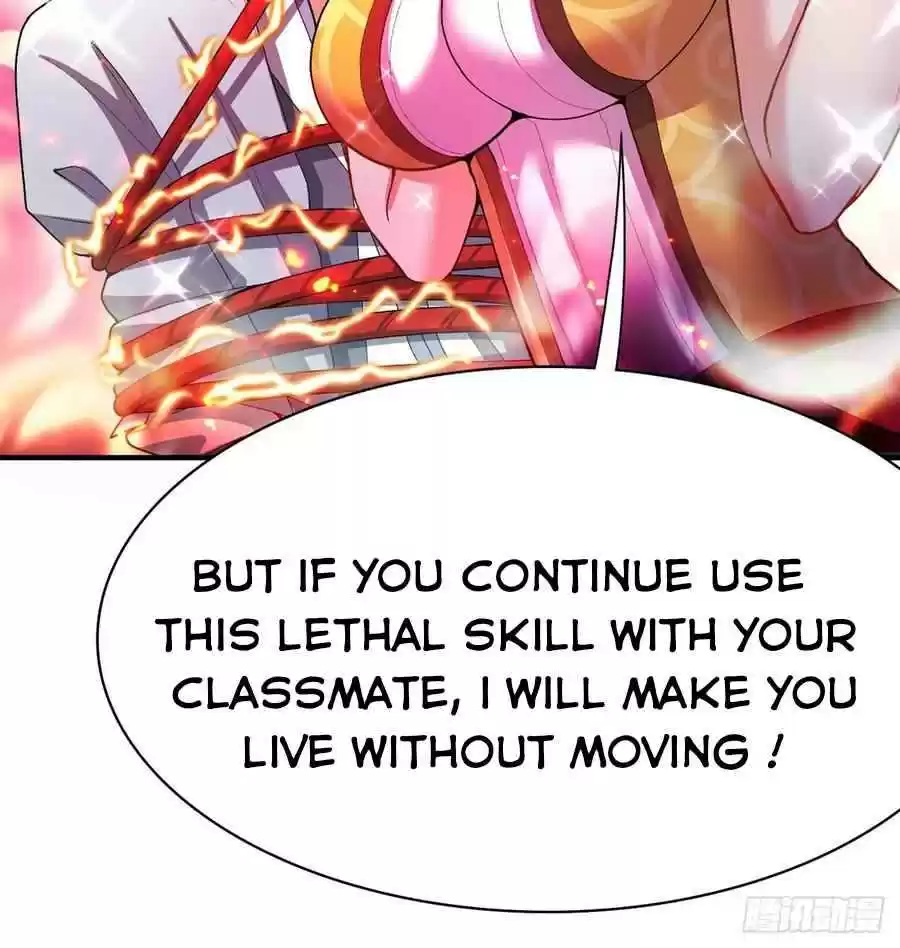 I Picked Up An Attribute Chapter 51