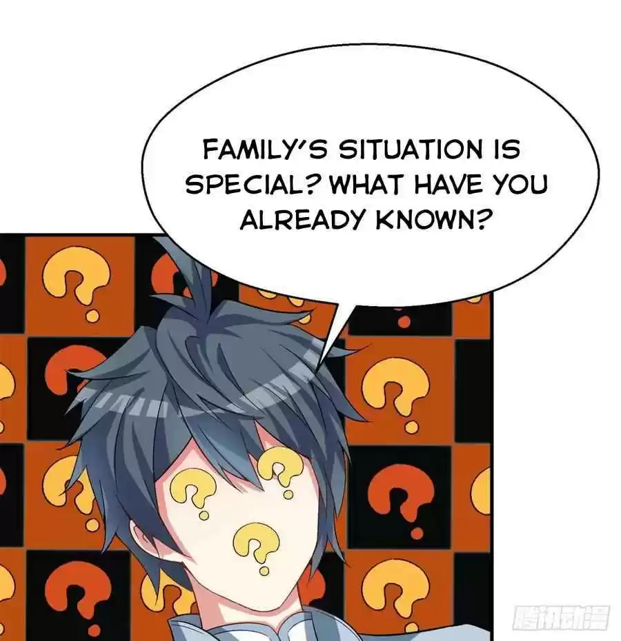 I Picked Up An Attribute Chapter 51