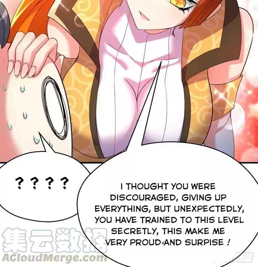 I Picked Up An Attribute Chapter 51