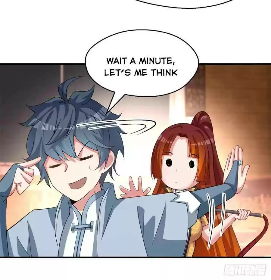 I Picked Up An Attribute Chapter 51