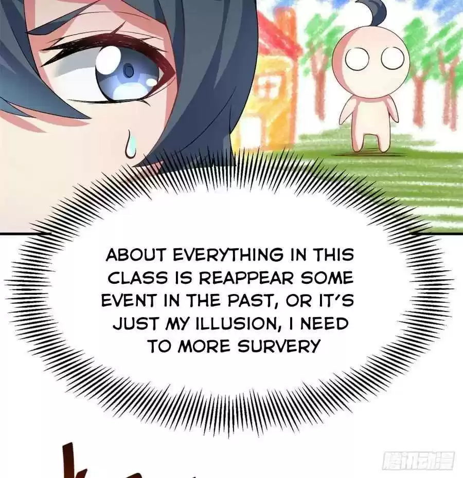 I Picked Up An Attribute Chapter 51