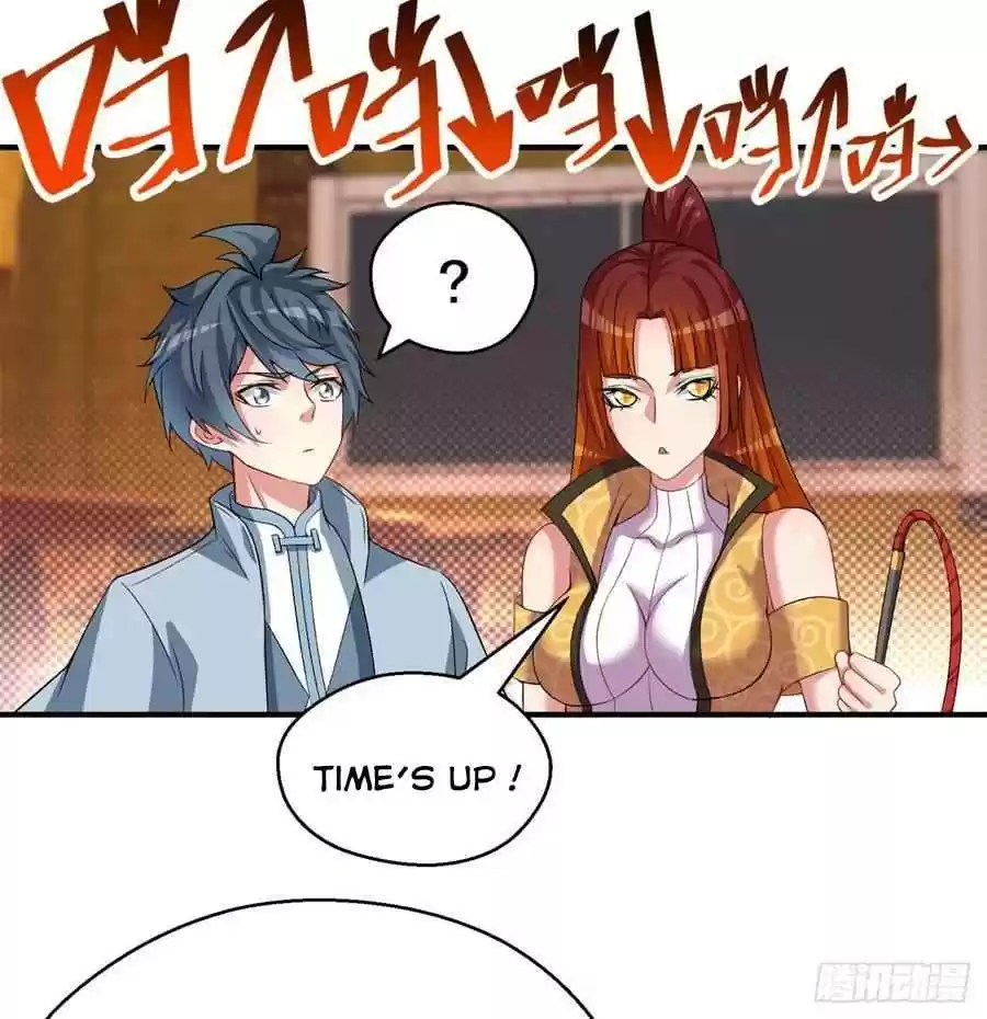 I Picked Up An Attribute Chapter 51