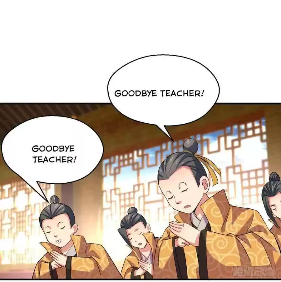 I Picked Up An Attribute Chapter 51