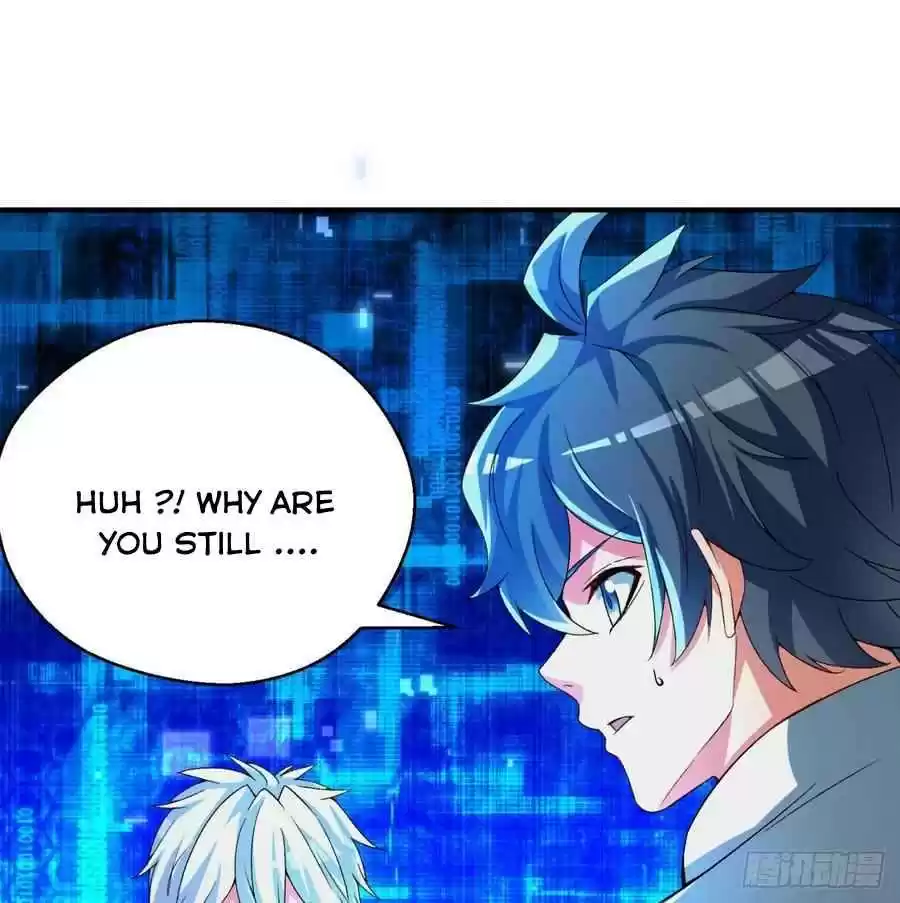 I Picked Up An Attribute Chapter 51