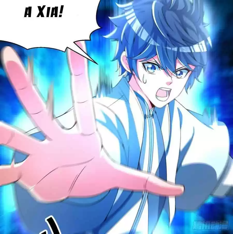 I Picked Up An Attribute Chapter 51