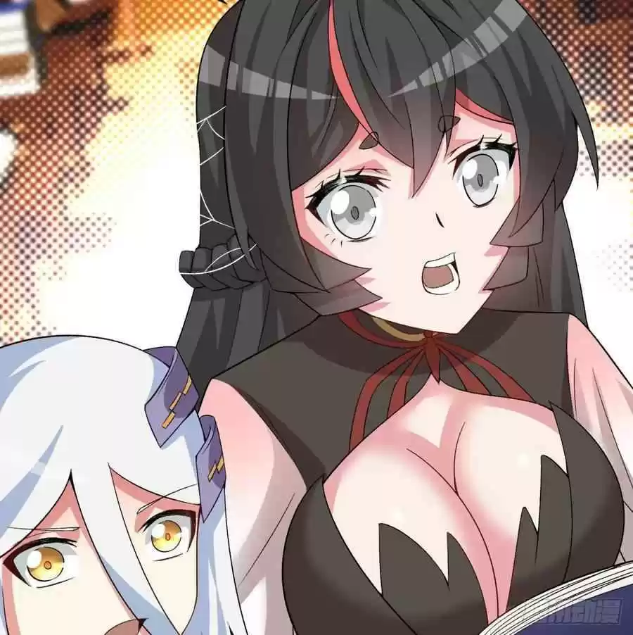 I Picked Up An Attribute Chapter 51