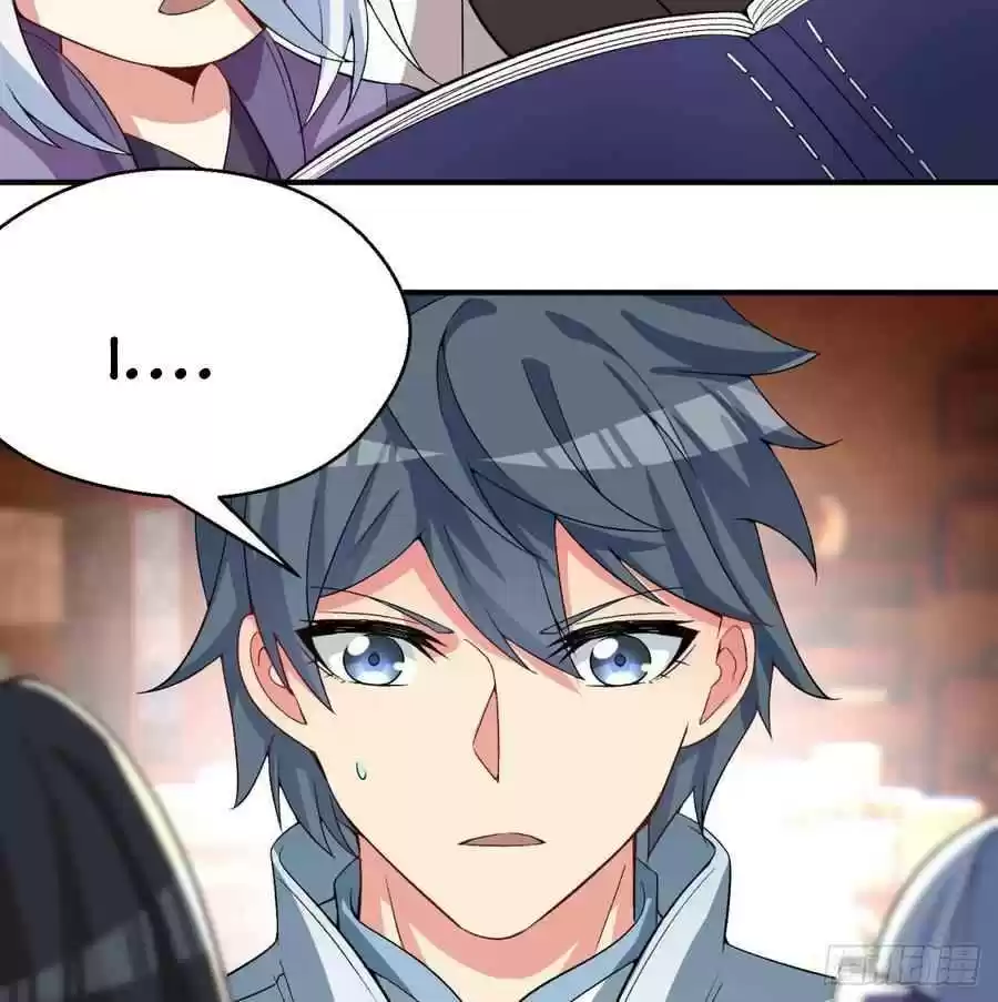 I Picked Up An Attribute Chapter 51