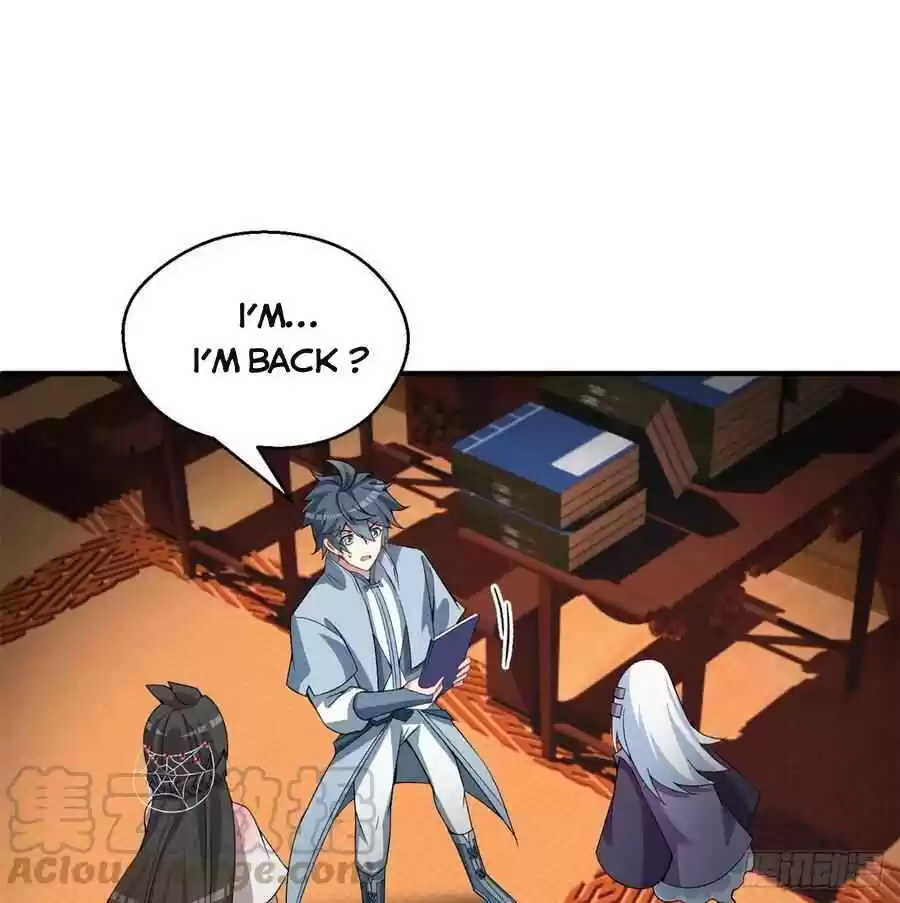 I Picked Up An Attribute Chapter 52