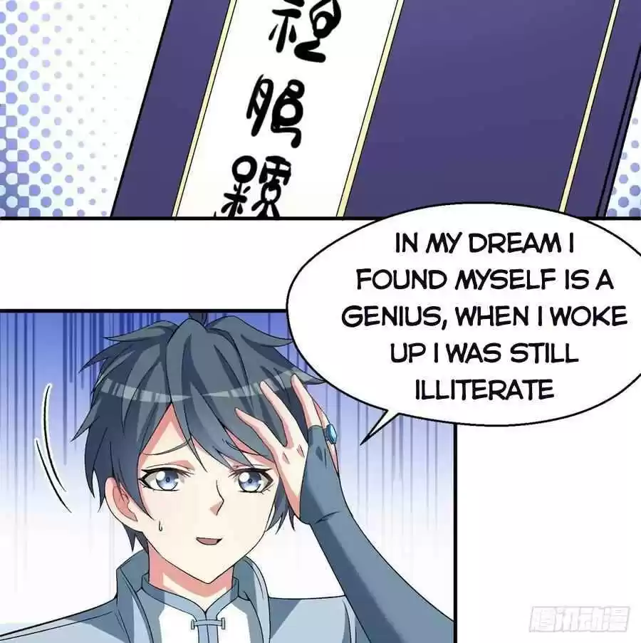 I Picked Up An Attribute Chapter 52