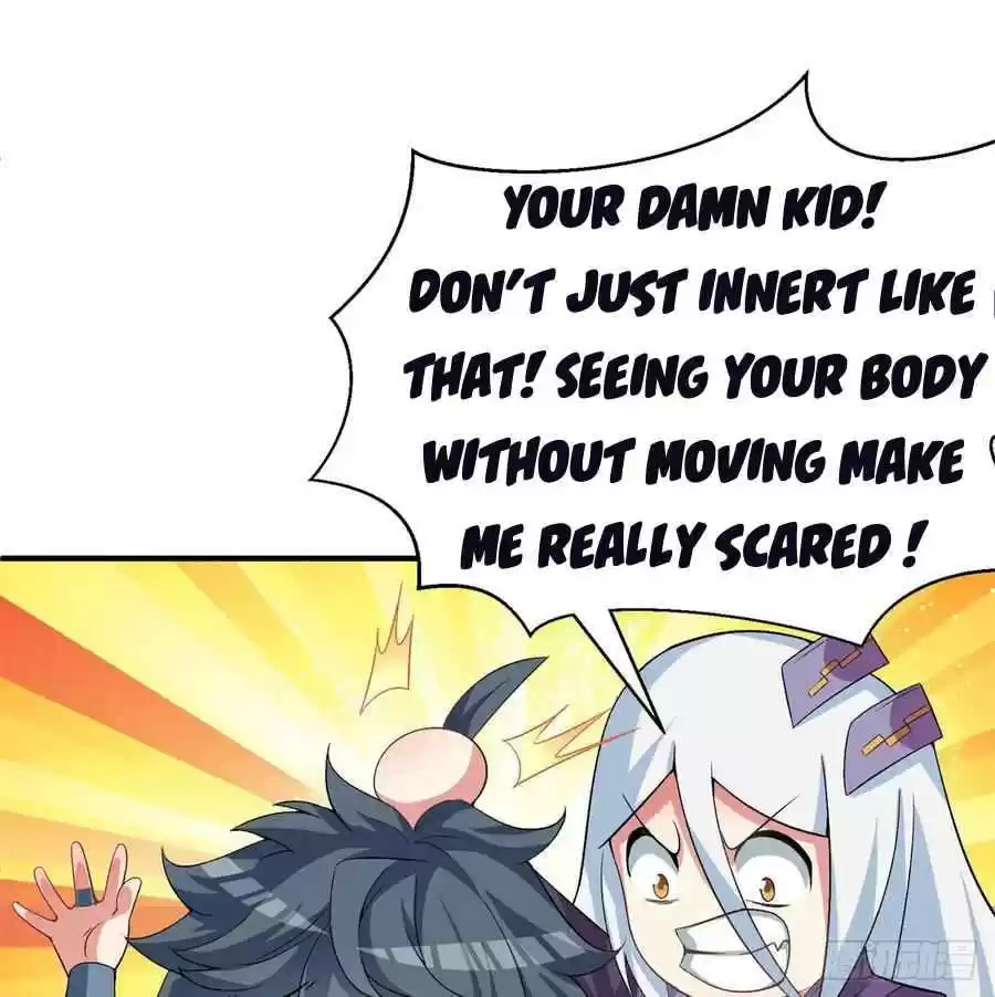 I Picked Up An Attribute Chapter 52