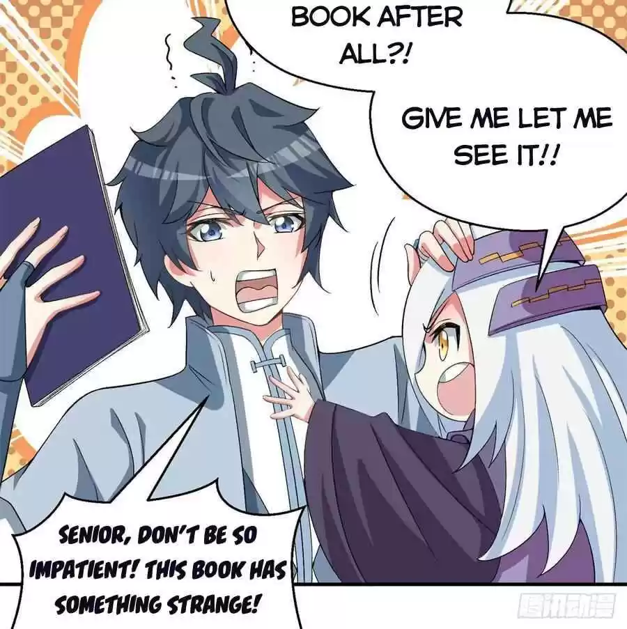 I Picked Up An Attribute Chapter 52