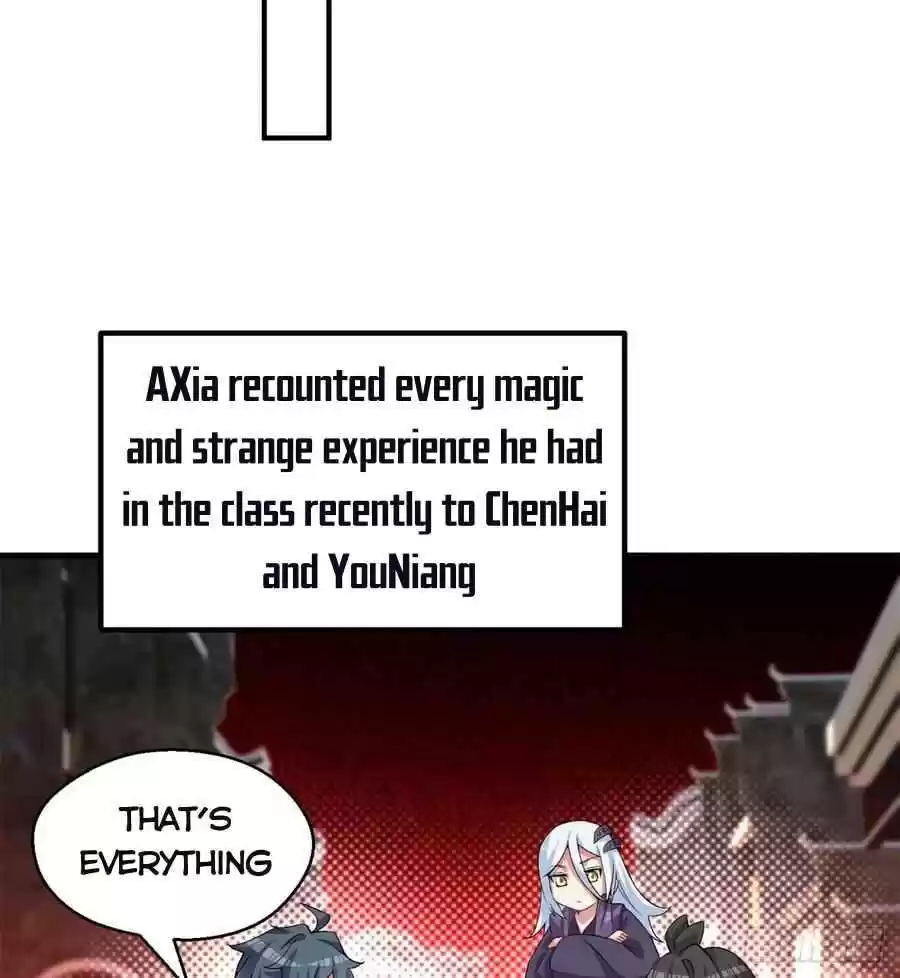 I Picked Up An Attribute Chapter 52